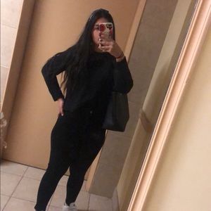 Meet your Posher, Daniela